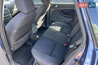 Универсал Ford Focus 2005 в 