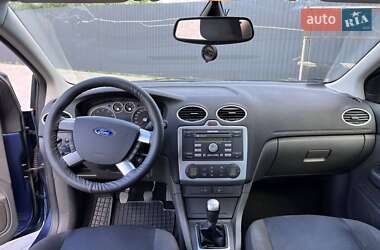 Универсал Ford Focus 2005 в 
