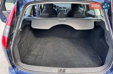 Универсал Ford Focus 2005 в 