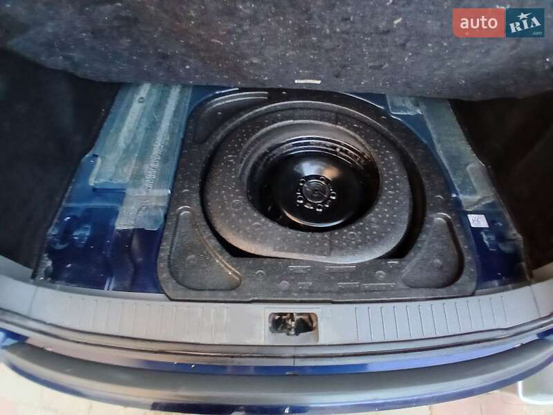 Универсал Ford Focus 2010 в Луцке