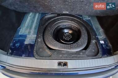 Универсал Ford Focus 2010 в 