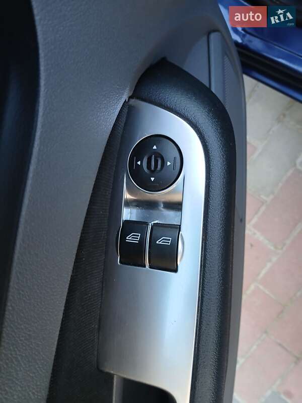 Универсал Ford Focus 2010 в Луцке