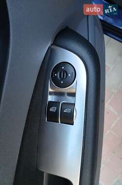 Универсал Ford Focus 2010 в 