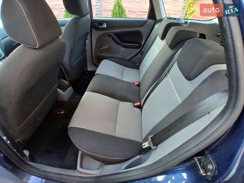 Универсал Ford Focus 2010 в Луцке