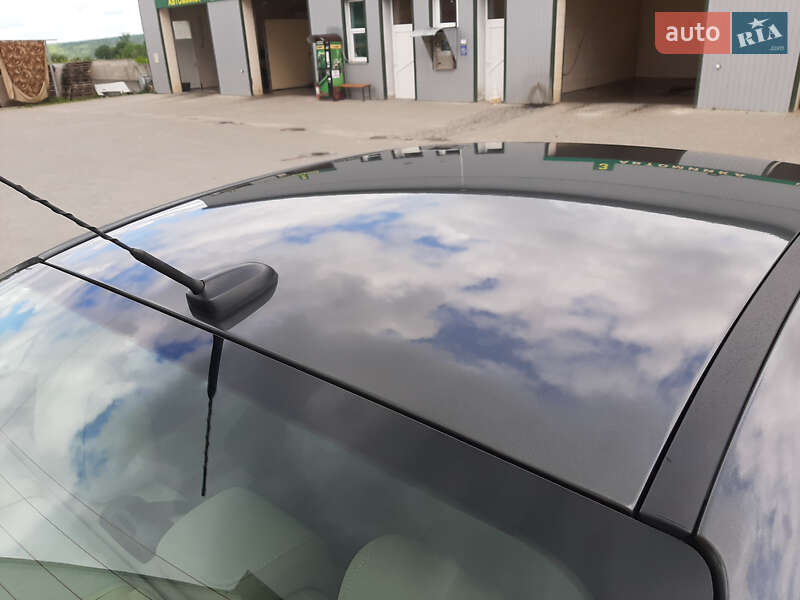 Седан Ford Focus 2016 в Тернополе фото 10 Седан Ford Focus 2016 в Тернополе