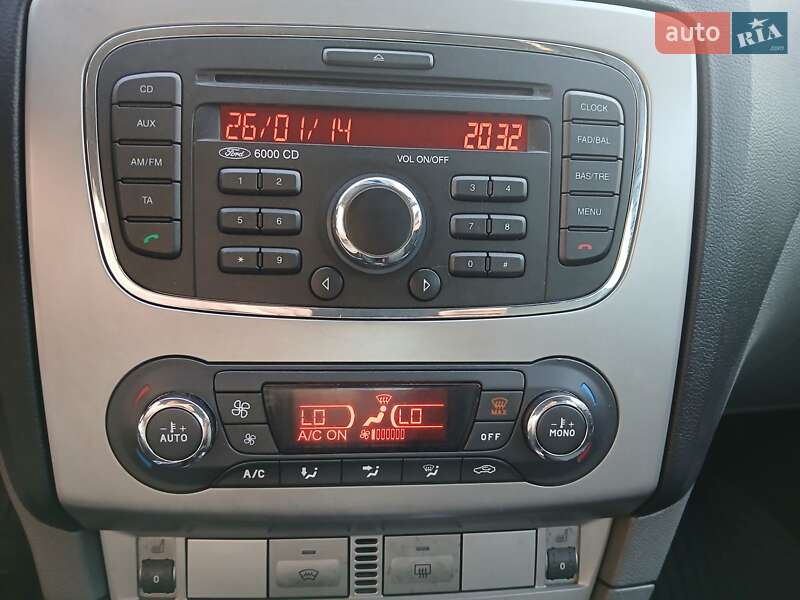 Универсал Ford Focus 2010 в Луцке