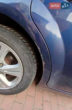 Универсал Ford Focus 2010 в 