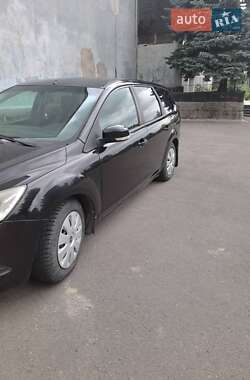 Универсал Ford Focus 2008 в 