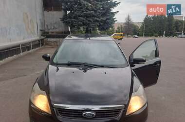 Универсал Ford Focus 2008 в 