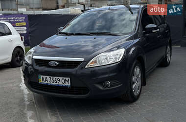 Седан Ford Focus 2011 в Хмельницком