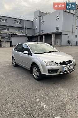 Хэтчбек Ford Focus 2004 в Чернигове