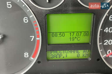 Универсал Ford Focus 2007 в 