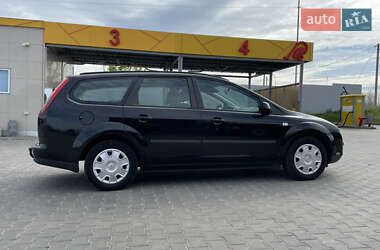 Универсал Ford Focus 2007 в 