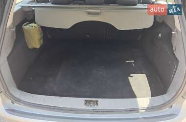 Универсал Ford Focus 2010 в 