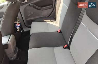 Универсал Ford Focus 2010 в 