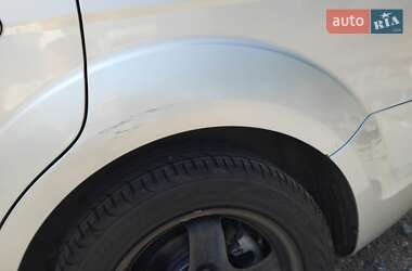 Универсал Ford Focus 2010 в 