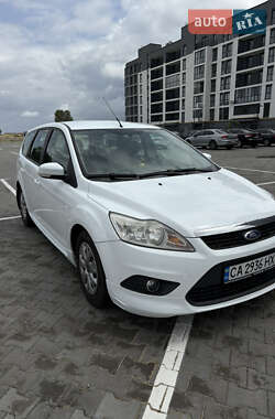 Универсал Ford Focus 2009 в 