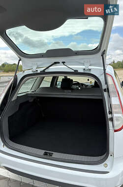 Универсал Ford Focus 2009 в 
