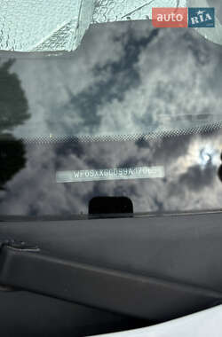Универсал Ford Focus 2009 в 