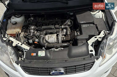 Универсал Ford Focus 2009 в 