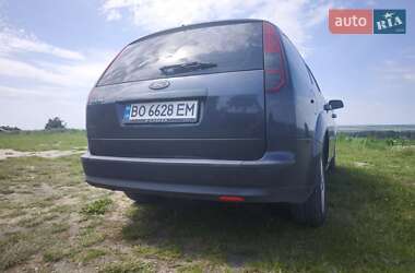 Универсал Ford Focus 2006 в Бродах
