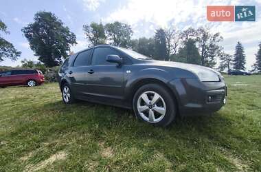 Универсал Ford Focus 2006 в Бродах