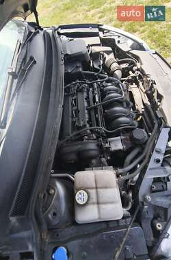 Универсал Ford Focus 2006 в Бродах