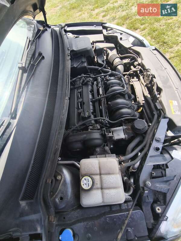 Универсал Ford Focus 2006 в Бродах