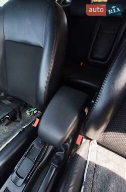 Универсал Ford Focus 2006 в Бродах