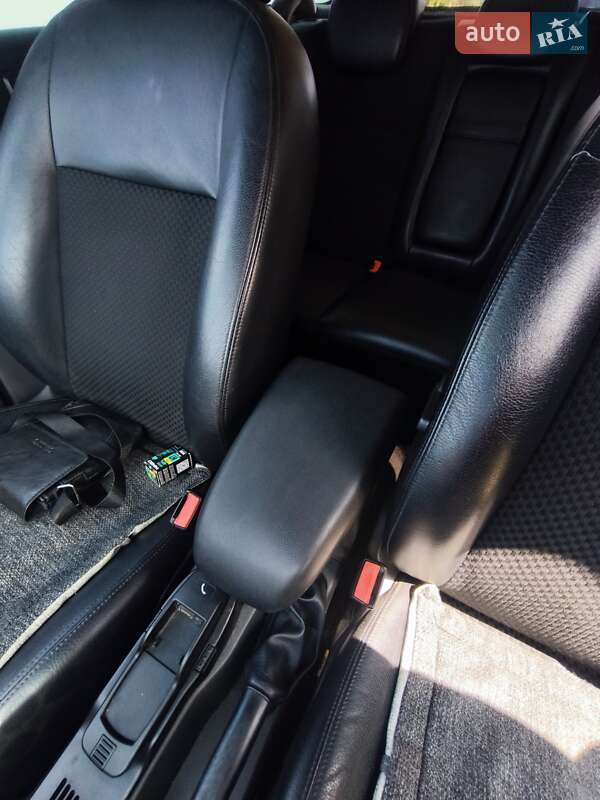 Универсал Ford Focus 2006 в Бродах