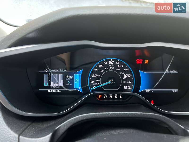 Хэтчбек Ford Focus 2014 в Запорожье
