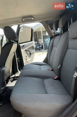 Универсал Ford Focus 2007 в 