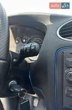 Универсал Ford Focus 2007 в 