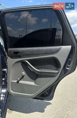 Универсал Ford Focus 2007 в 