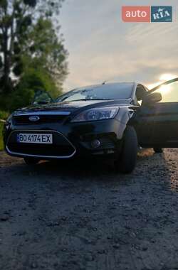 Универсал Ford Focus 2010 в 