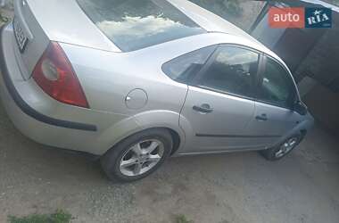 Седан Ford Focus 2006 в 