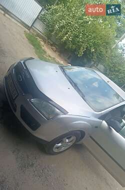 Седан Ford Focus 2006 в 