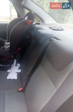 Седан Ford Focus 2006 в 