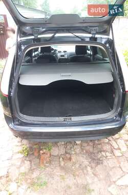 Универсал Ford Focus 2008 в 