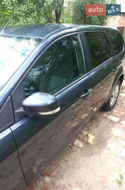 Универсал Ford Focus 2008 в 
