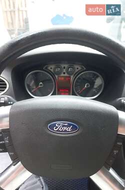 Универсал Ford Focus 2008 в 