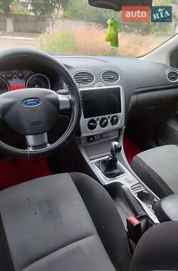 Универсал Ford Focus 2009 в 
