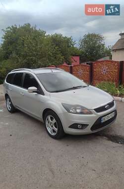 Универсал Ford Focus 2009 в 