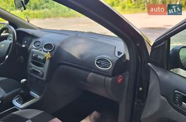 Універсал Ford Focus 2007 в 