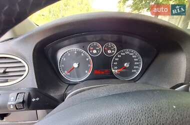 Універсал Ford Focus 2007 в 