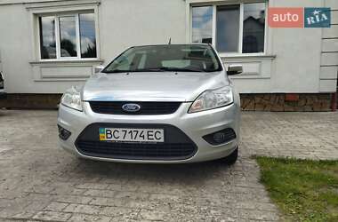 Хетчбек Ford Focus 2008 в Львові