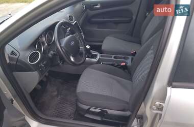 Хетчбек Ford Focus 2008 в 