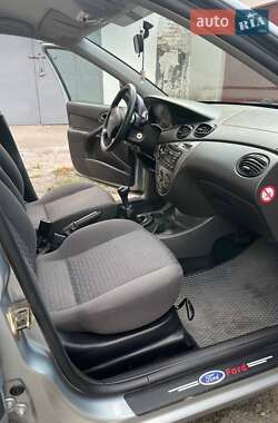 Универсал Ford Focus 2004 в 
