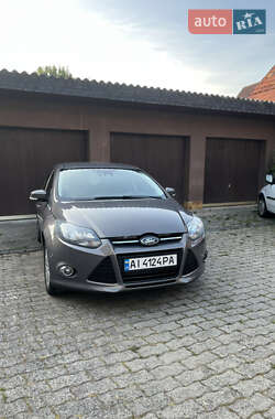 Универсал Ford Focus 2012 в Умани