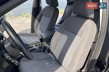 Седан Ford Focus 2007 в 